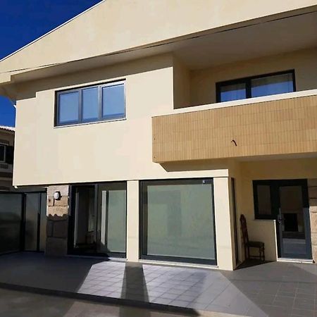Vivenda Junto Ao Mar Villa Mindelo Exterior photo