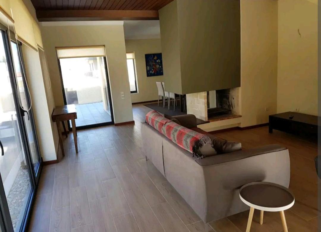 Vivenda Junto Ao Mar Villa Mindelo Exterior photo