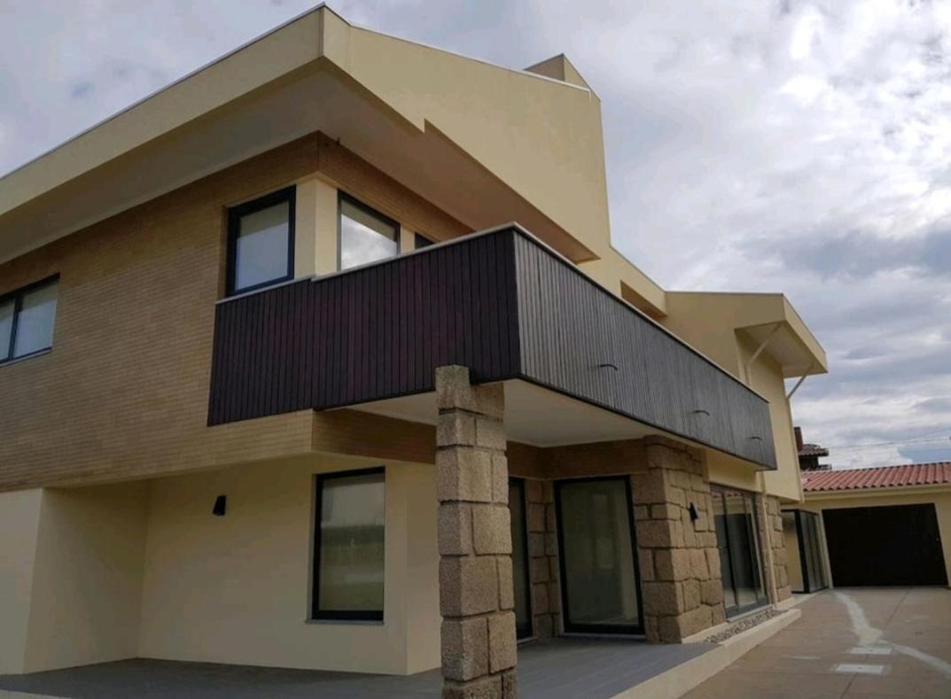 Vivenda Junto Ao Mar Villa Mindelo Exterior photo